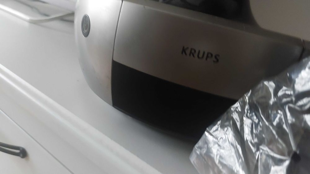 Капсулна кафемашина Krups Nescafé Dolce Gusto Drop