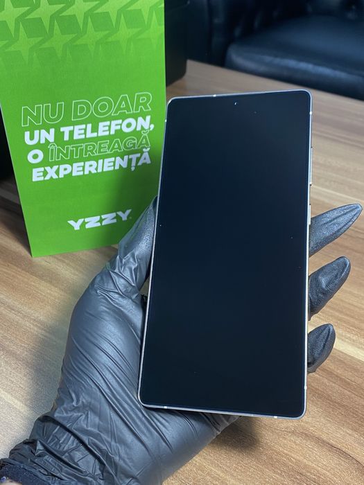 Samsung Galaxy S25 Ultra / Garanție 24 luni / 256 Gb / Nou desigilat