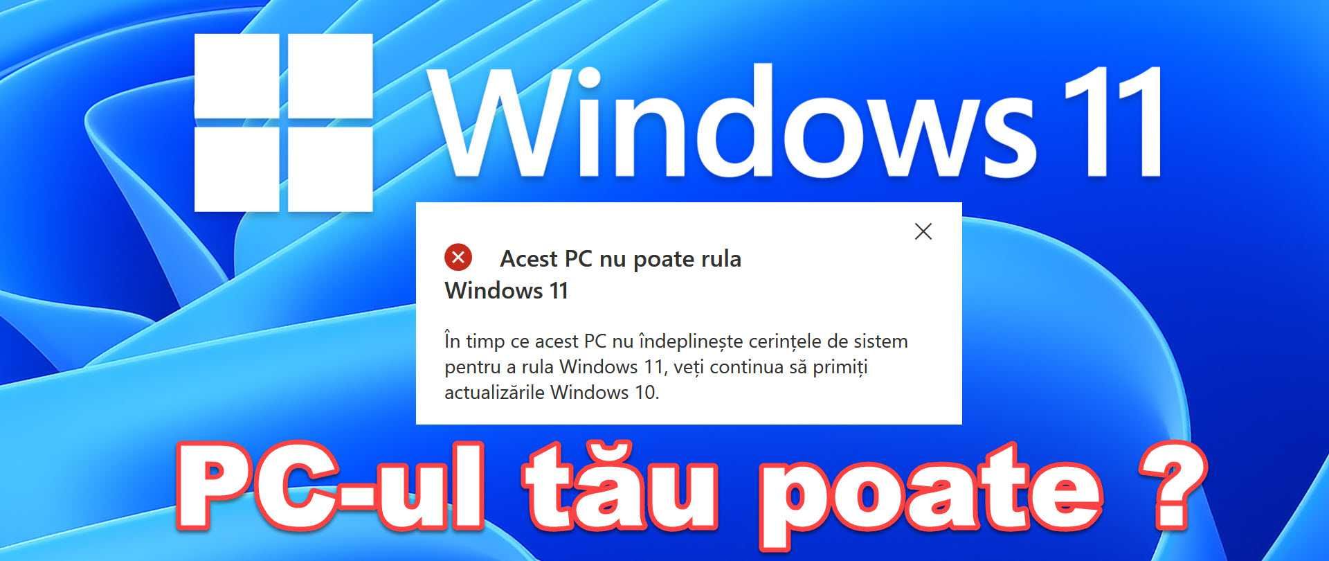 instalare Windows 11, 10, 8, 7 , reparatii CALCULATOARE , ma deplasez