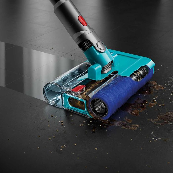 Dyson пылесос — Мощность и чистота без усилий Доставка бесплатно