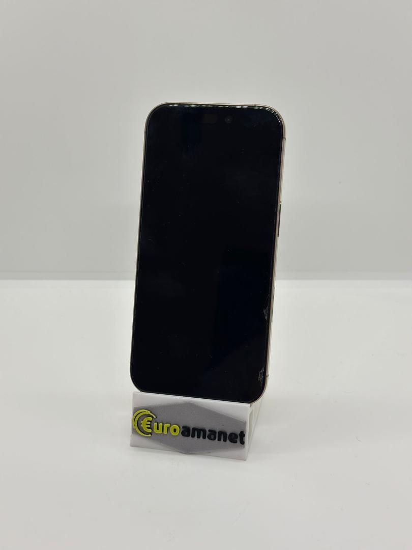 Telefon mobil Apple iPhone 16 Pro, 128GB, Baterie 100% -A-