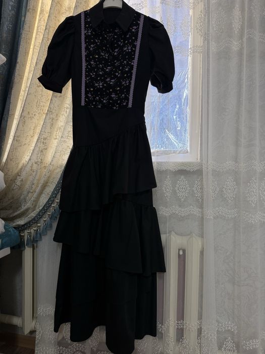 Kirpi көйлек(киілмеген)