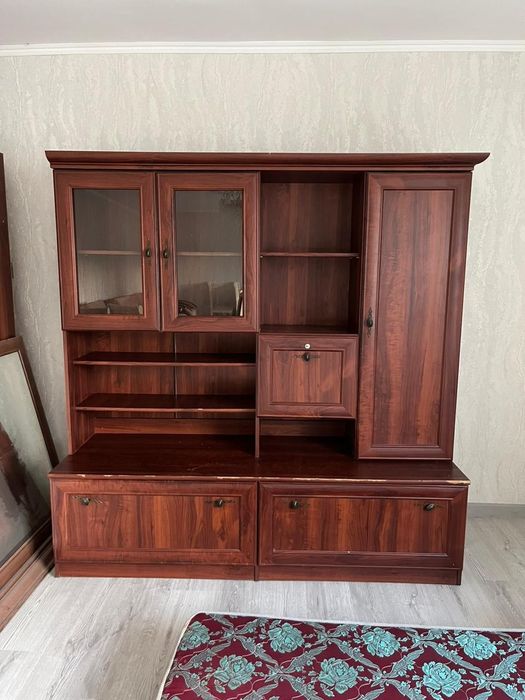 Продам шкаф/стенка