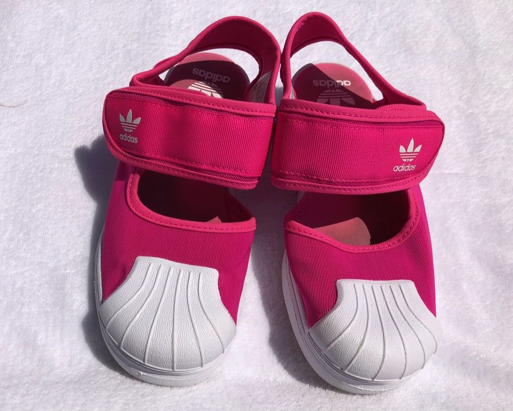 Adidas sandale 31,5