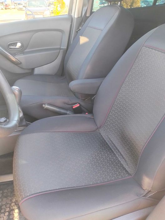 Dacia Logan MCV  2017