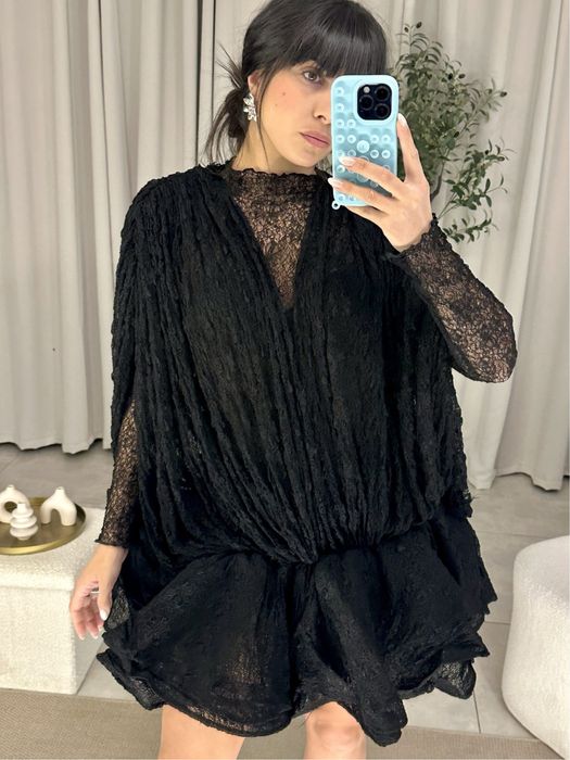 Елегантна рокля с панталонки Muse Convertible