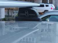 Kit bare auto transversale opel