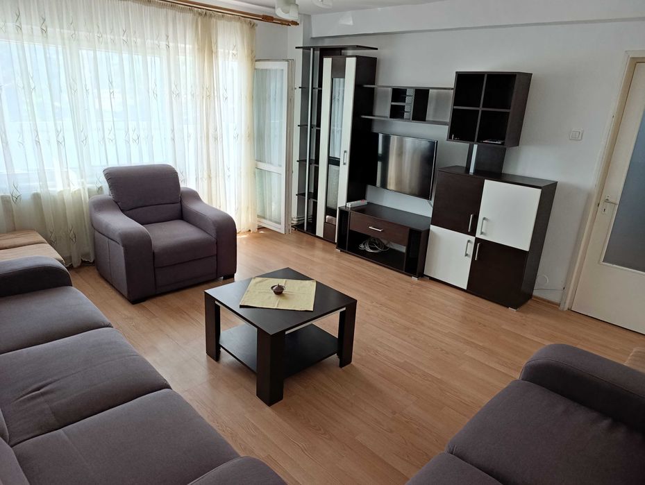 Apartament 4 camere
