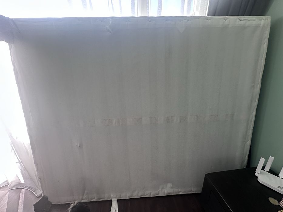 Подарявам матрак 160/200