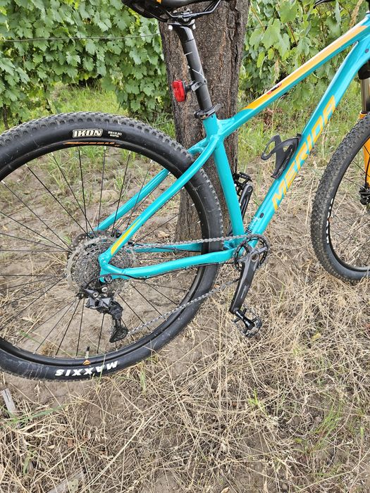 Bicicleta MTB Merida Big Nine 200