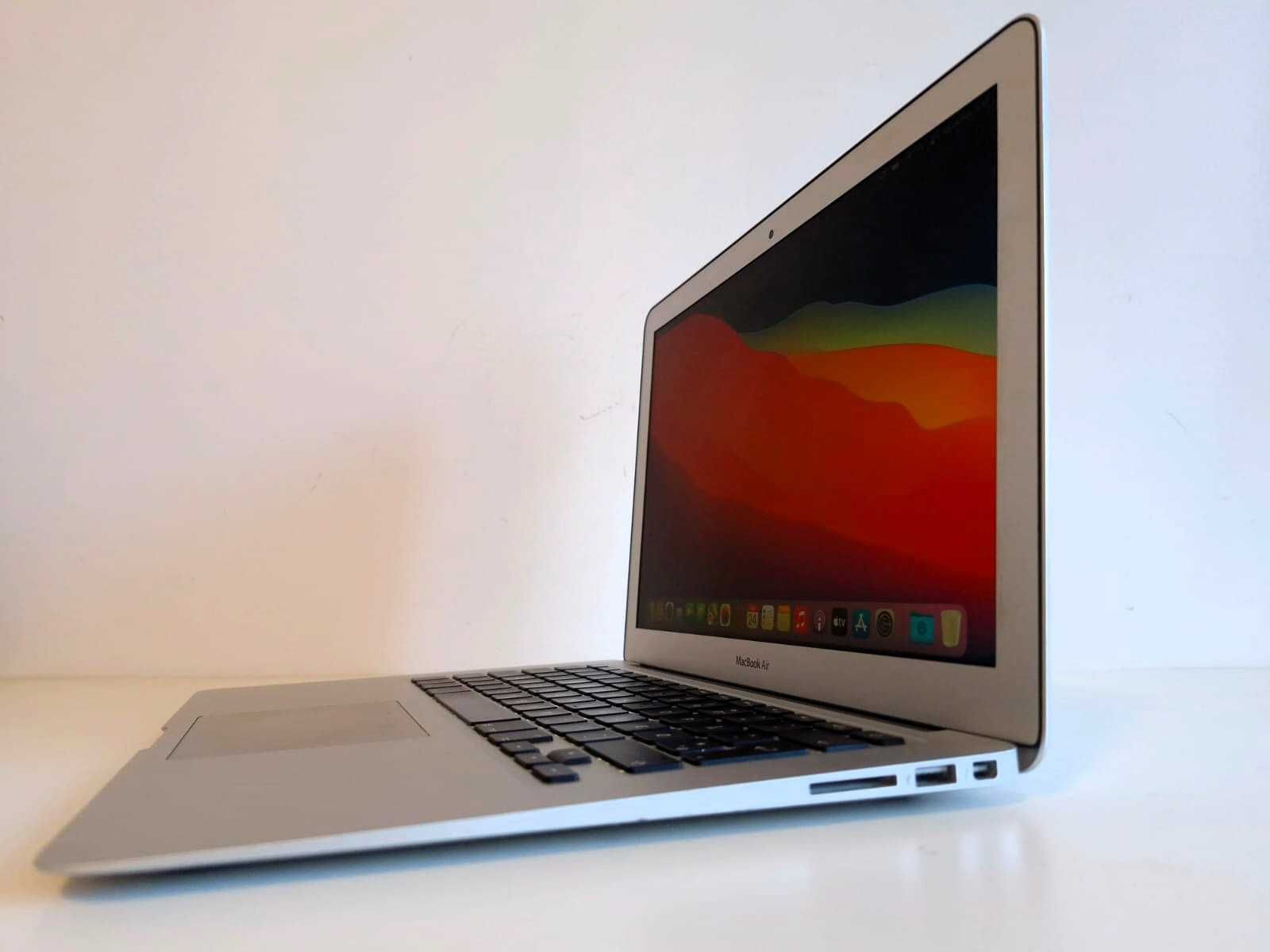 Apple MacBook AIR 13 - i7 STARE EXCELENT Factura+Garantie