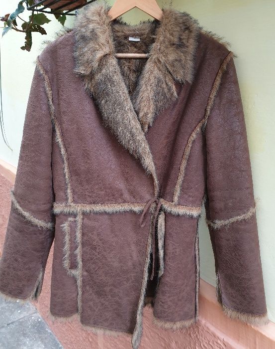 Haina de blana artificiala