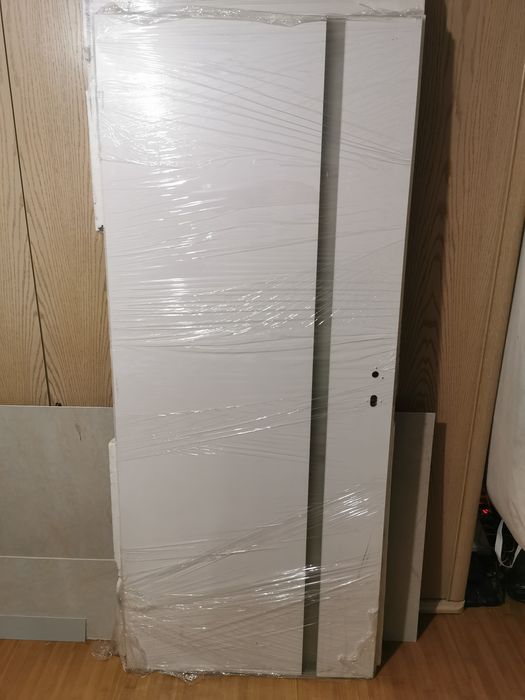 Vand uși lemn Porta Doors 90x200