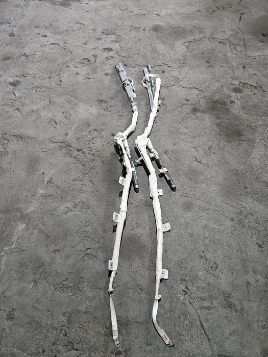 Завеси за Ситроен C-crosser 2009г.