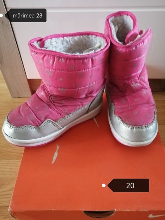 Bocanci, cizme copii 22-27