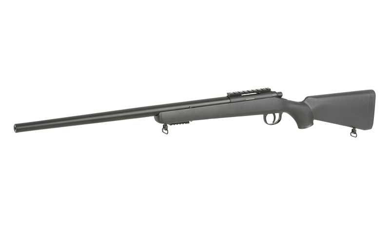 Pusca 4 Joules Upgradata MB03AE Spring