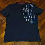 Мъжка тениска Guess