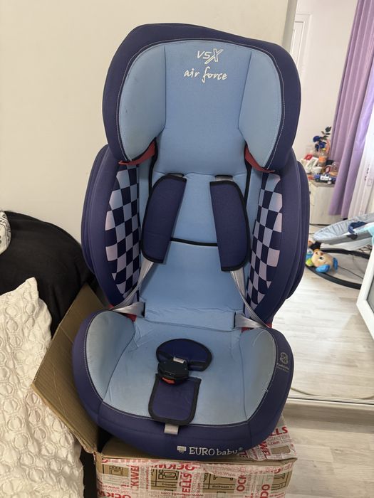 Scaun auto copii