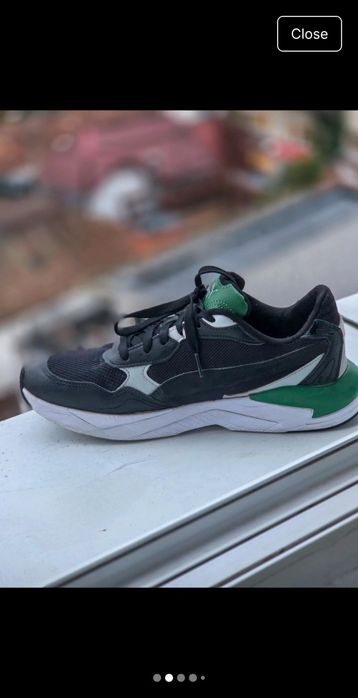 Puma X-Ray Speed Lite