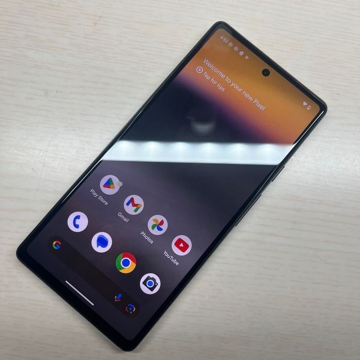 Google Pixel 6a идеал 128 Gb