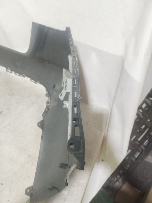 Bara spate Mercedes C-Class combi, W205, S205, 2014, 2015, 2016, 2017, 2018, 2019, cod origine OE A2058853838