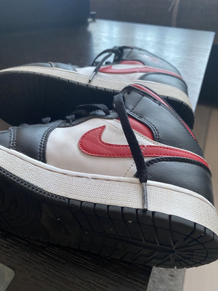 Nike air Jordan, маратонки