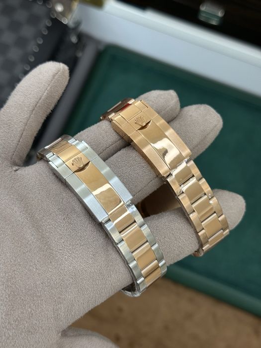 Rolex GMT-Master || RootBeer