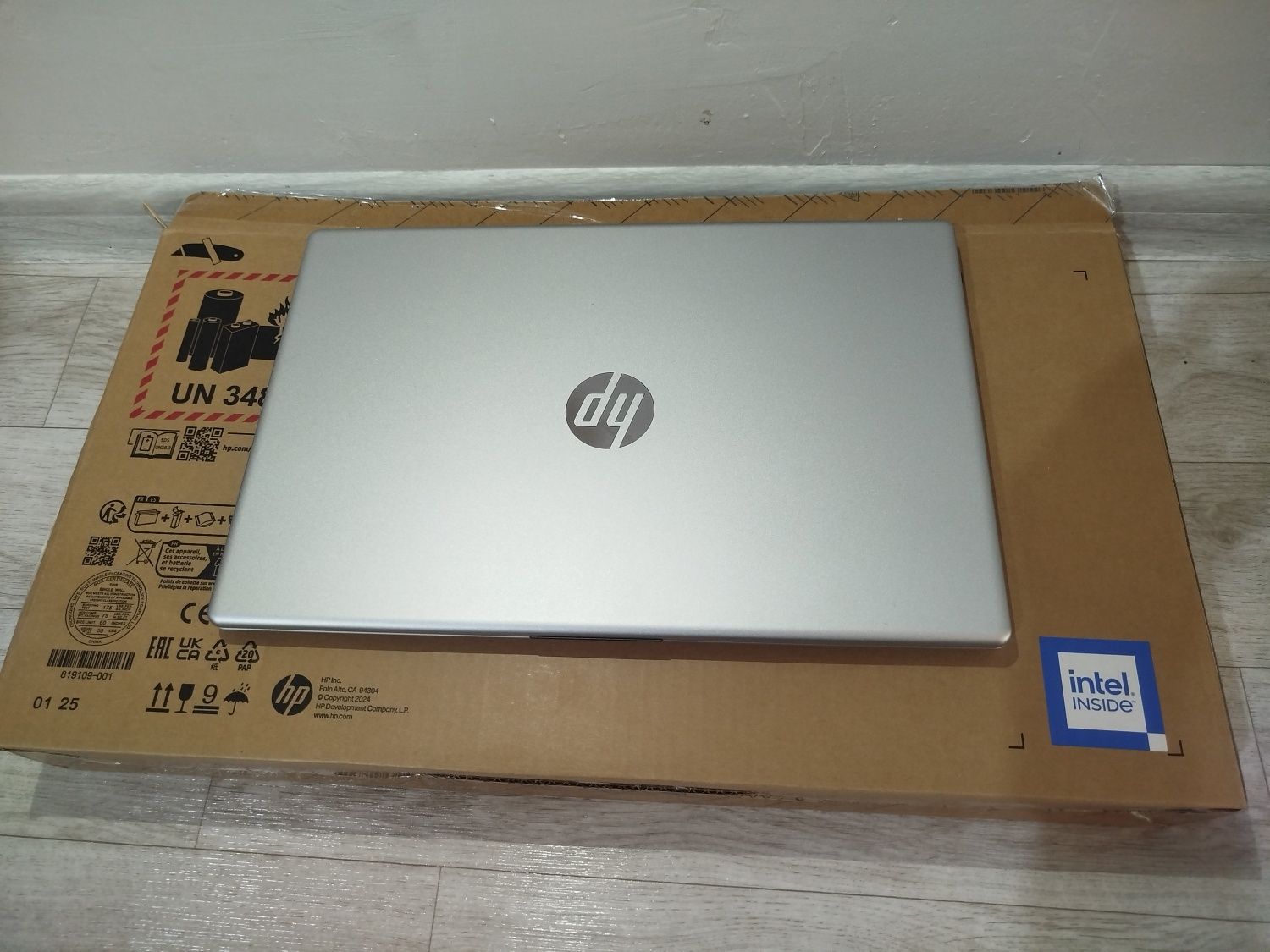 Notebook remont qilamz