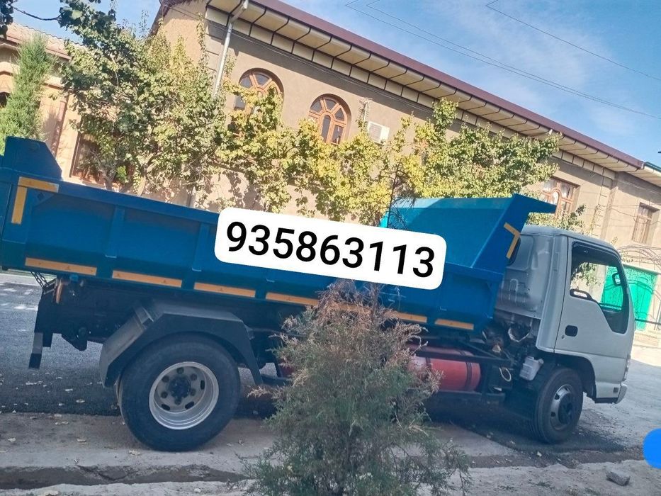 Isuzu_xizmati_dastavka