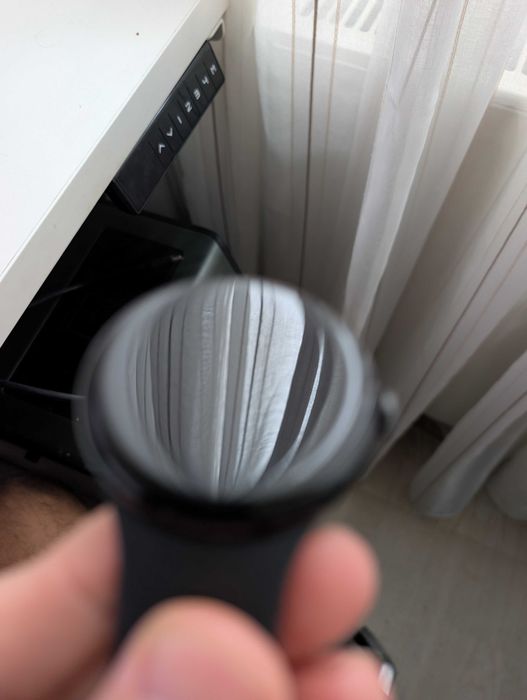 Google Pixel 3 Watch