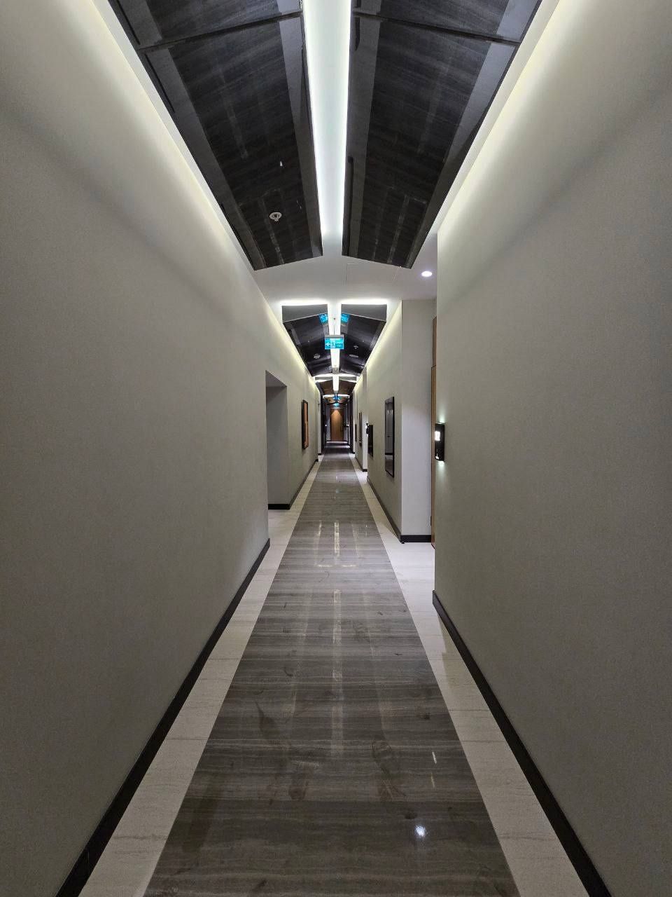 Продам квартиру Nest One Tashkent City 2/19/51 60m2