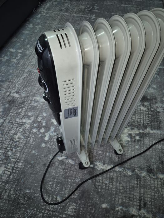 Обогреватель  ELENBERG