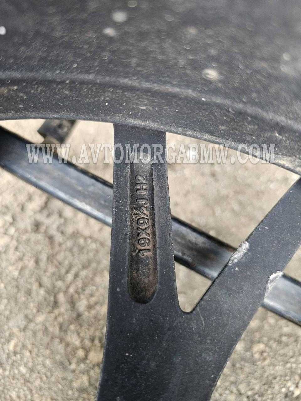 Бмв джанти 19 спорт пакет Style 405 f30 f20 e90
