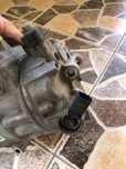 Compresor ac vw golf