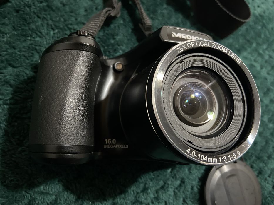 Camera foto Medion ITP