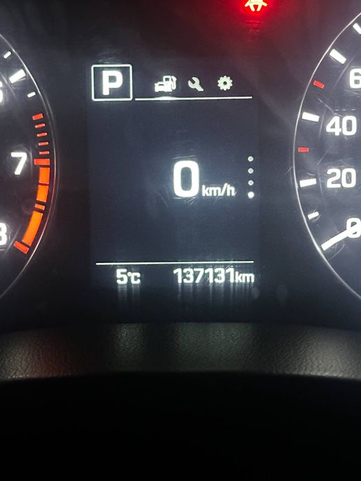 Hyundai Creta 2021 g