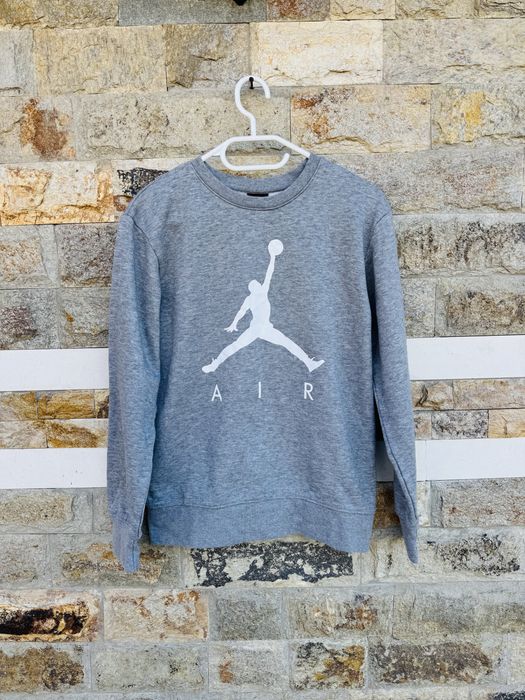 Дамска блузка Nike Air Jordan