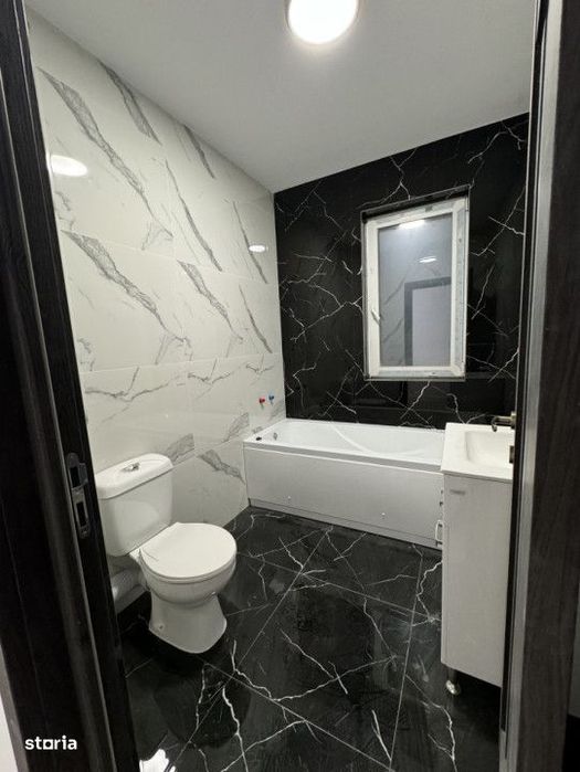 Apartament de 2 camere decomandate, 58 MP, zona Somesului