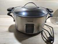 Slow cooker Heinner