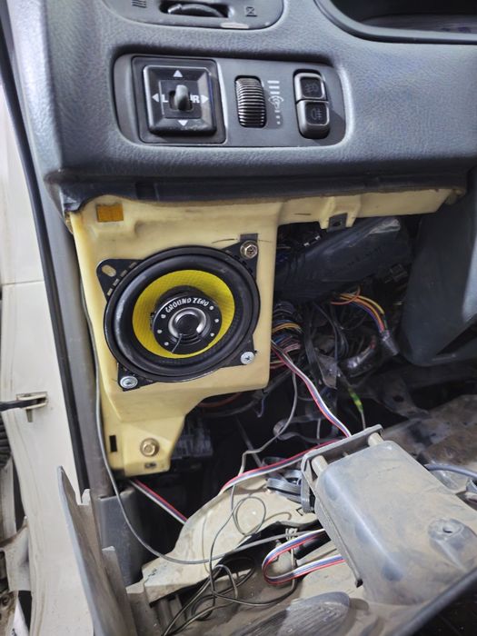 Динамики graud zero 10