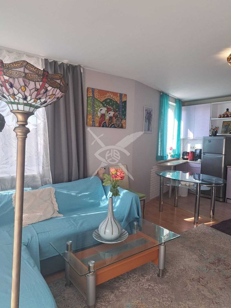 Продава се Тристаен апартамент в Свети Влас - 85 кв.м за 1159 €/кв.м - Снимка #5