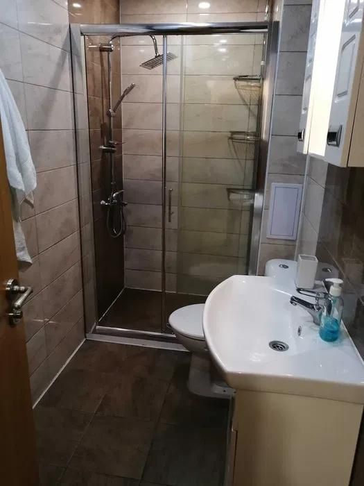 Дава се под наем Двустаен апартамент в Пловдив, Център - 54 кв.м за 375 € - Снимка #4