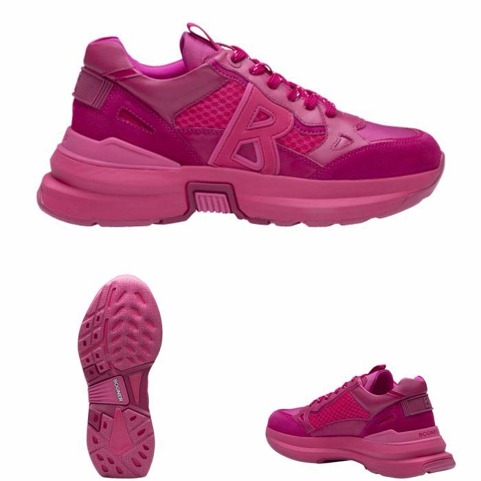 BOGNER Дамски Сникърси / Маратонки 39 номер