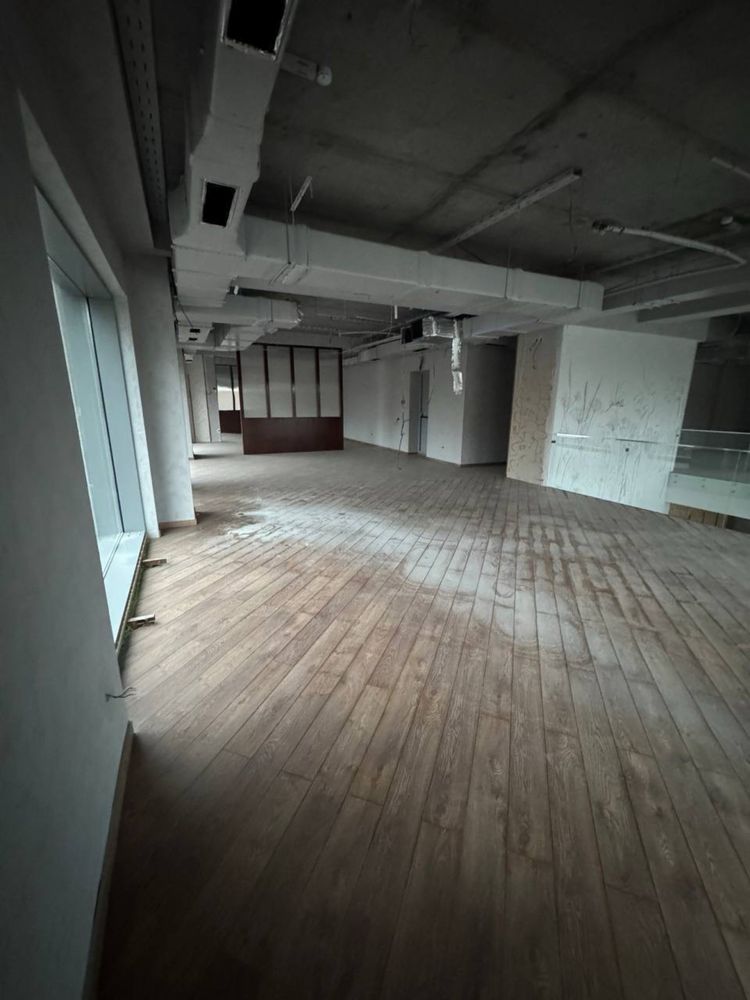 Нежилое помещение в Ж/К Mirabad Avenue 394 кв.м