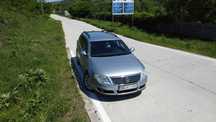 Volkswagen Passat Variant 2.0 TDI 2008 DPF DSG