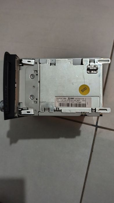 Navigație ( Radio -CD ) Audi A3 8p BLS diesel 2008