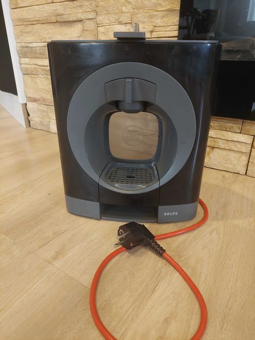 Кафемашина Dolce gusto