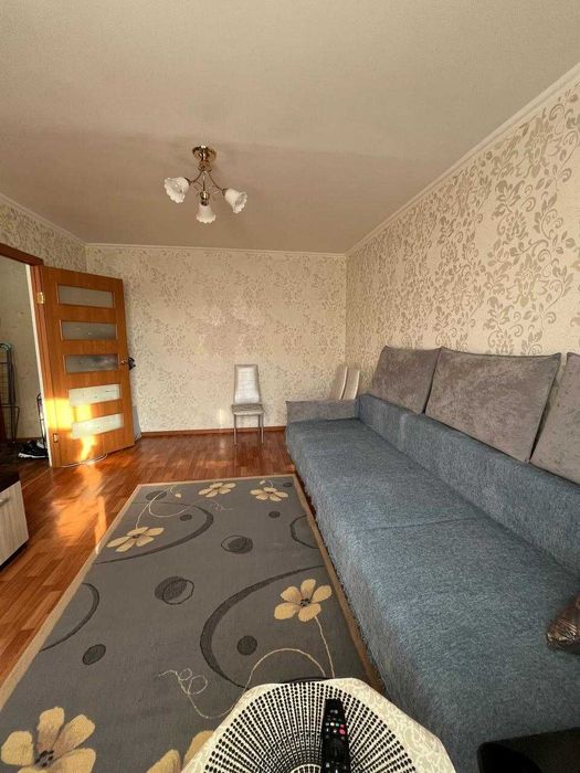 Продам 1 комнатную квартиру в центре города