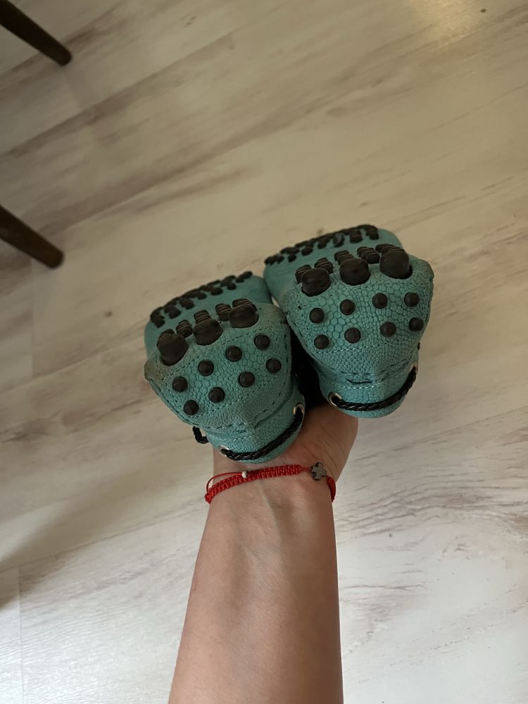 Just Cavalli мъжки мокасини