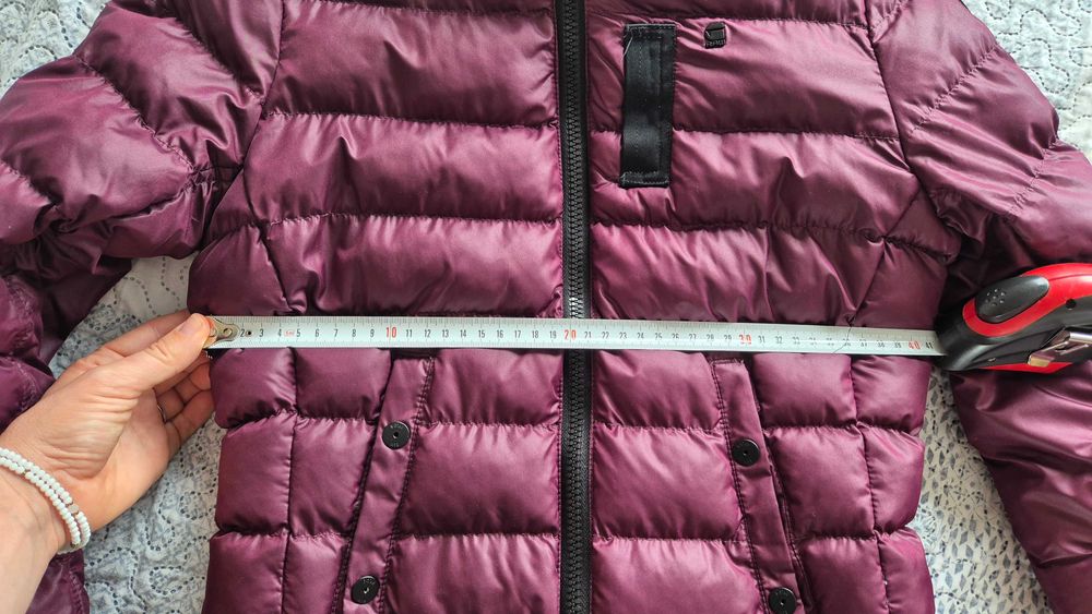 Топло яке G star Raw